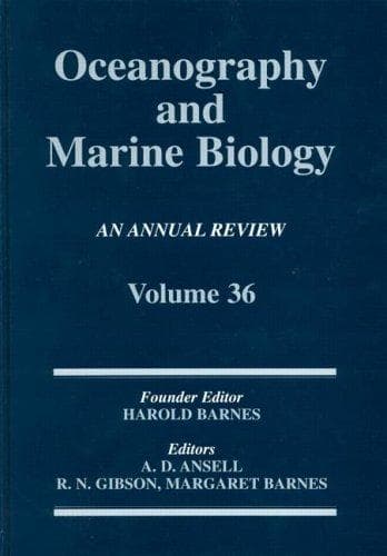 Tapa de Ecology of the green macroalga Codium fragile (Suringar) Hariot 1889