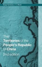 Tapa de The territories of the People's Republic of China