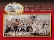 Tapa de The Military Art of David Rowlands