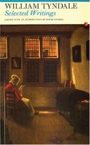 Tapa de Selected writings
