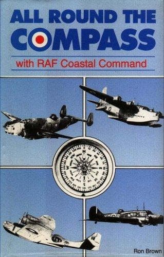 Tapa de All Round Compass