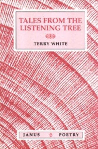 Tapa de Tales from the Listening Tree