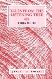 Tapa de Tales from the Listening Tree