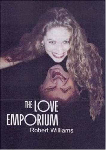 Tapa de The Love Emporium