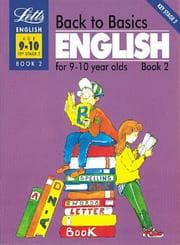 Tapa de English 9-10