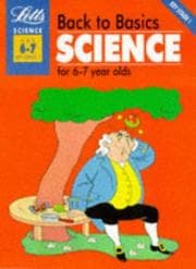 Tapa de Science 6-7