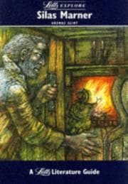 Tapa de Letts Explore "Silas Marner"