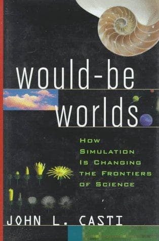 Tapa de Would-Be Worlds