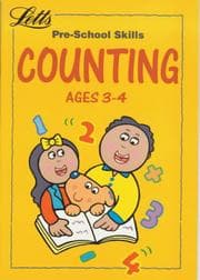 Tapa de Pre-school Skills (Early Years)