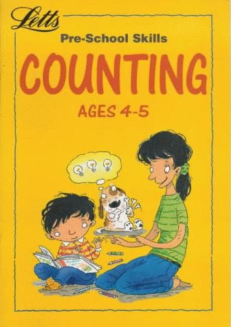 Tapa de Pre-school Skills (Early Years)