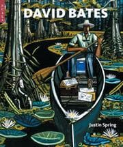 Tapa de David Bates