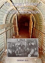 Tapa de The Secret Tunnels of South Heighton