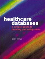 Tapa de Healthcare Databases