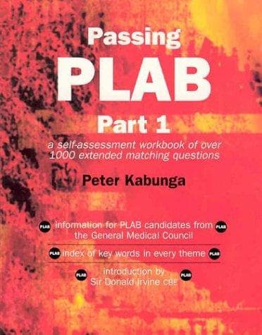 Tapa de Passing Plab Part 1