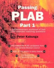Tapa de Passing Plab Part 1