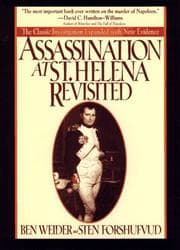 Tapa de Assassination at St. Helena revisited