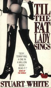 Tapa de 'Til the Fat Lady Sings