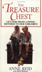 Tapa de The treasure chest