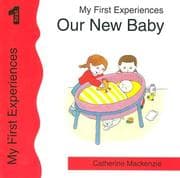 Tapa de Our New Baby