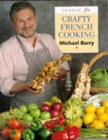Tapa de Crafty French Cooking