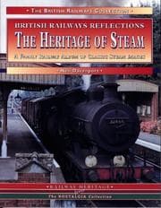 Tapa de The Heritage of Steam