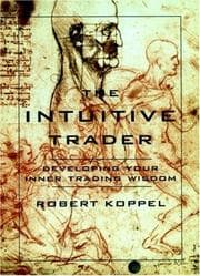 Tapa de The intuitive trader