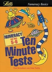 Tapa de Ten minute tests