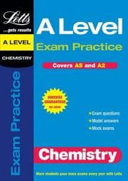Tapa de Chemistry