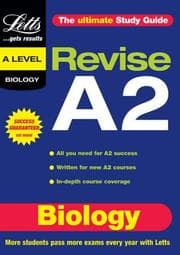 Tapa de Biology