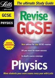 Tapa de Revise GCSE Physics (Revise GCSE)