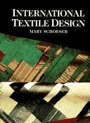 Tapa de International Textile Design