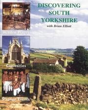Tapa de Discovering South Yorkshire