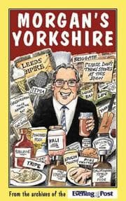 Tapa de Morgan's Yorkshire