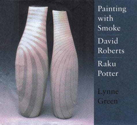 Tapa de Painting with Smoke