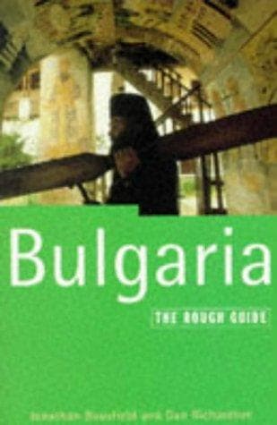 Tapa de Bulgaria