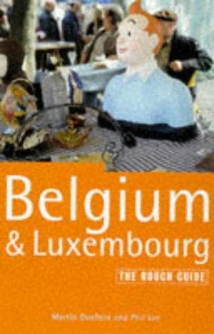 Tapa de Belgium and Luxembourg