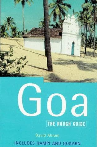 Tapa de Goa