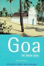Tapa de Goa