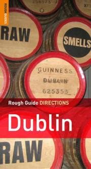 Tapa de Dublin