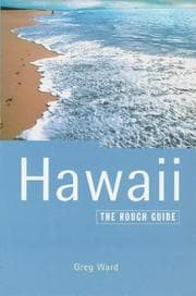 Tapa de Hawaii 2