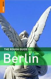 Tapa de The Rough Guide to Berlin 8