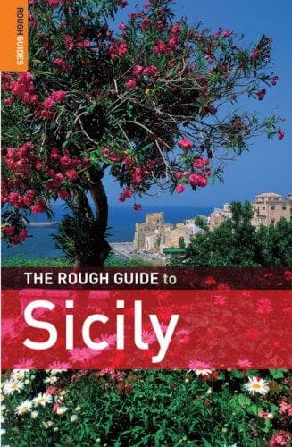 Tapa de The Rough Guide to Sicily 7
