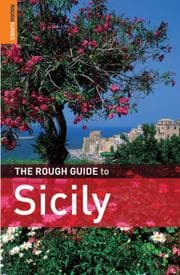 Tapa de The Rough Guide to Sicily 7