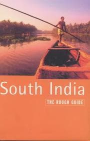 Tapa de South India