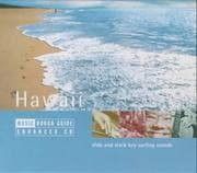 Tapa de The Rough Guide to The Music of Hawaii