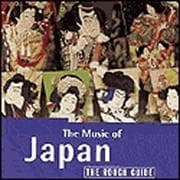 Tapa de The Rough Guide to The Music of Japan