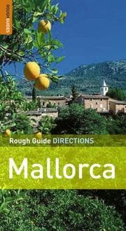 Tapa de The Rough Guides' Mallorca Directions 2 (Rough Guide Directions)