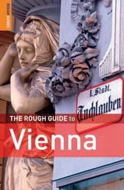 Tapa de The Rough Guide to Vienna 5