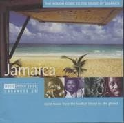 Tapa de The Rough Guide to The Music of Jamaica