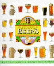 Tapa de Encyclopedia of World Beers